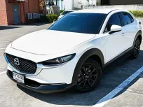 2022 MAZDA CX-30 2.0 C