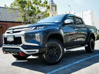 2020 MISUBISHI TRITON 2.4 GLX PLUS DOUBLE CAB