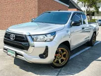 2022 TOYOTA HILUX REVO 2.4 ENTRY Z EDITION SMART CAB