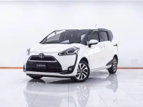 1E628 TOYOTA SIENTA 1.5 V AT 2018