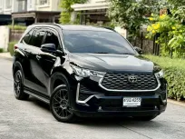 2024 Toyota Innova 2.0 HEV Premium SUV เจ้าของขายเอง