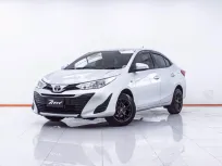 1E697 TOYOTA YARIS ATIV 1.2 J AT 2019