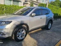 2018 Nissan X-Trail 2.0 SUV รถบ้านแท้