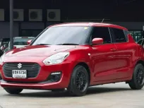 2020 Suzuki Swift 1.2 ผ่อน 5,xxx ออกรถ 999 