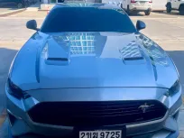 Ford Mustang 2.3 EcoBoost 2020 ไมล์น้อยมาก