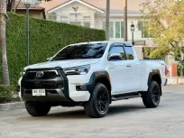 2024 Toyota Hilux Revo 2.4 Prerunner รถกระบะ รถสภาพดี มีประกัน 