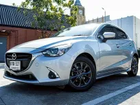 2019 Mazda 2 1.3 Sports High Connect