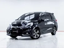 5C444 HONDA MOBILIO 1.5 RS AT 2015