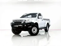 6B431  ISUZU D-MAX 3.0 S DDI SPARK 4WD MT 2019