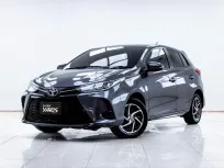 5C448 TOYOTA YARIS ECO 1.2 SPORT AT 2021