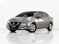 6B453 NISSAN  ALMERA 1.0VL AT  2020