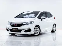 5C434 HONDA JAZZ 1.5 S AT 2019