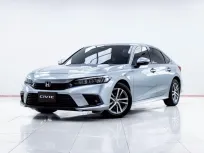 5C438 HONDA CIVIC FE 1.5 EL+ AT 2021
