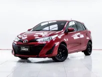 5C428 TOYOTA YARIS ATIV 1.2 E AT 2018