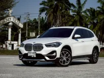 BMW X1 sDrive20d xLine F48 AT 2021