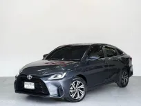 TOYOTA YARIS ATIV 1.2 PREMIUM AT  ปี 2023