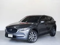 MAZDA CX-5 2.0 SP ปี 2018