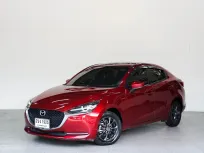 MAZDA 2 1.3 S Leather AT ปี 2019 จด 2021