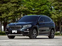 BMW X1 sDrive18i xLine F48 AT 2018