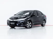 3B341 HONDA CITY 1.5 SV AT 2015