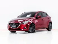 3B345 MAZDA 2  1.3 HIGH CONNECT 5DR AT 2019
