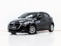 3B344 MAZDA 2  1.5 XD SPORT 5DR AT 2015