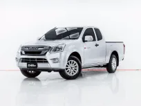 3B346 ISUZU D-MAX 1.9 S SPACE CAB MT 2019