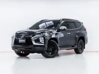 3B340 MITSUBISHI PAJERO SPORT 2.4 GT PREMIUM ELITE EDITION AT4WD 2021