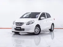 1E715 HONDA BRIO AMAZE 1.2 V AT 2013