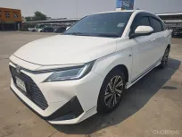 Toyota Yaris Ativ 1.2 Sport ปี 2023 รถมือสองสภาพดี