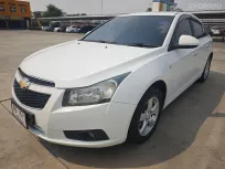 ขายรถ Chevrolet Cruze 1.6 LS ปี 2012 สภาพดีมาก