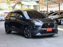 2024 Toyota Yaris Cross 1.5 HEV Premium Luxury