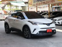 2019 Toyota C-HR 1.8  HV Hi SUV