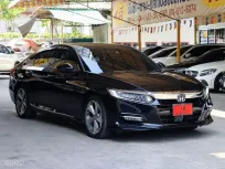 2020 Honda Accord 2.0 Hybrid TECH รุ่นTop สุด