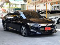 2020 Honda Accord 2.0 Hybrid TECH รุ่นTop สุด