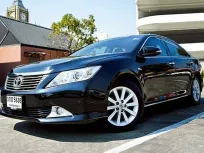 2014 Toyota CAMRY 2.5 G