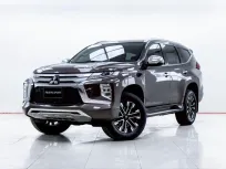 5C439 MITSUBISHI PAJERO 2.4 GT 2WD AT 2020