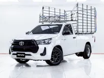 5C450 TOYOTA HILUX REVO 2.8 ENTRY STANDARD MT 2021