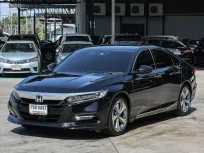 2021 Honda ACCORD 2.0 Hybrid ผ่อน 11,xxx ออกรถ 999 