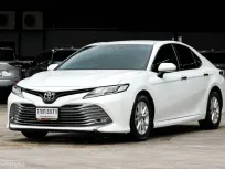 2019 Toyota CAMRY 2.0 G ผ่อน 10,XXX ออกรถ 999 