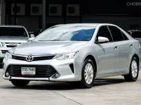 2018 Toyota CAMRY 2.0 G ผ่อน 8,xxx ออกรถ 999 