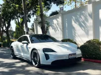 Porsche Taycan 4S ออปชั่นเต็มสุด