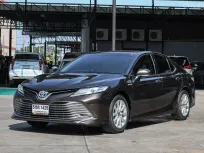 2021 Toyota CAMRY 2.5 Hybrid ผ่อน 13,xxx ออกรถ 999 