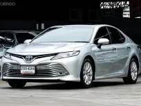 2021 Toyota CAMRY 2.5 Hybrid ผ่อน 13,xxx ออกรถ 999 