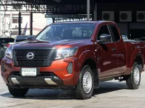 2021 Nissan Navara 2.5 ผ่อน 6,xxx ออกรถ 999 