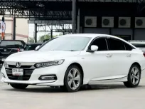 2021 Honda ACCORD 2.0 Hybrid ผ่อน 13,xxx ออกรถ 999 
