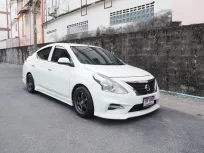 NISSAN ALMERA 1.2 E SPORTECH ปี 2019