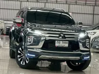 2019 Mitsubishi Pajero Sport 2.4 GT Premium 2WD