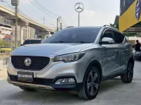 2018 Mg ZS 1.5 