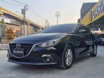 2015 Mazda 3 2.0 Sports (5Door) รถเก๋ง 5 ประตู 